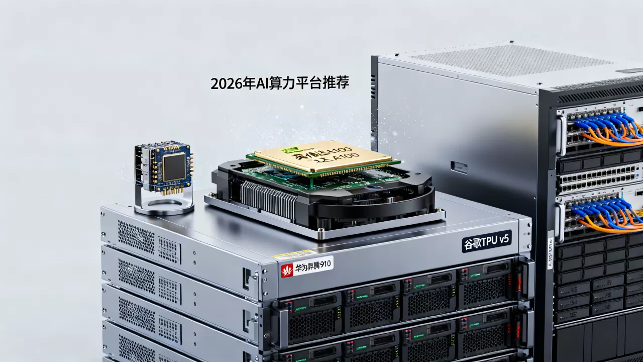 2026年最值得用的AI算力有哪些?2026年AI算力平台推荐 2026年最值得用的AI算力有哪些?2026年AI算力平台推荐
