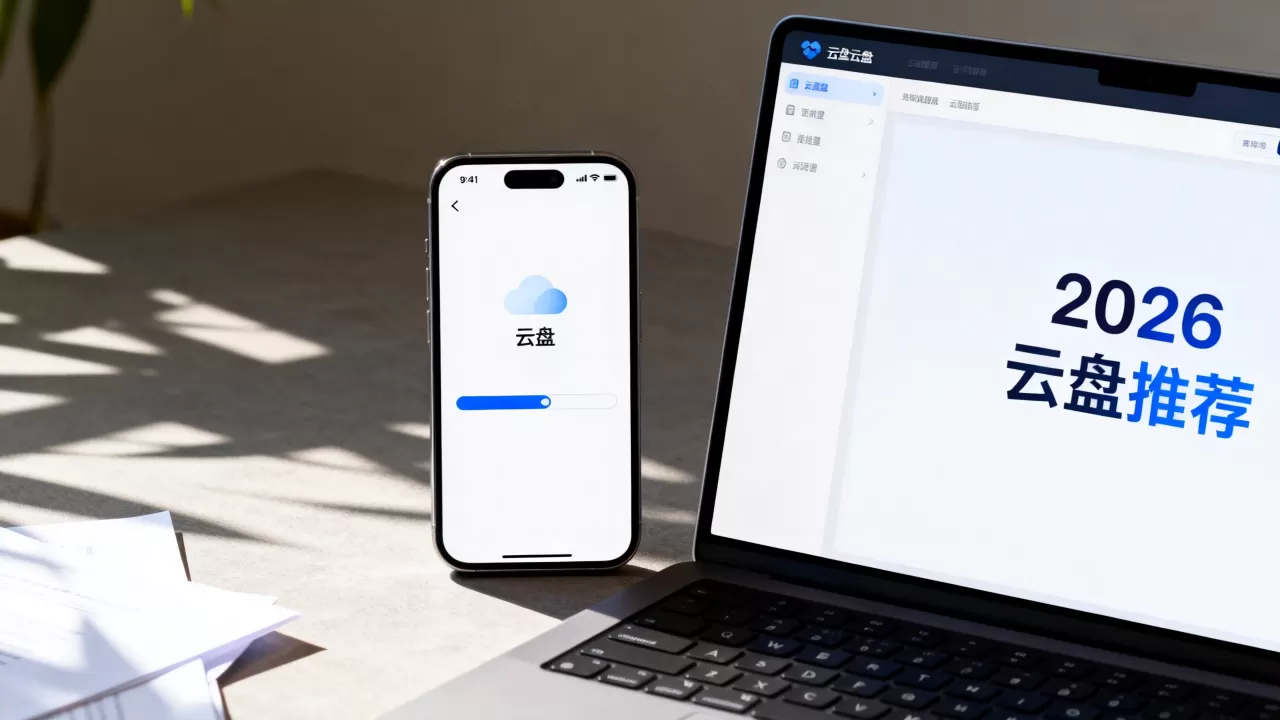 个人云存储软件哪个好用?2026最新个人云盘推荐 个人云存储软件哪个好用?2026最新个人云盘推荐