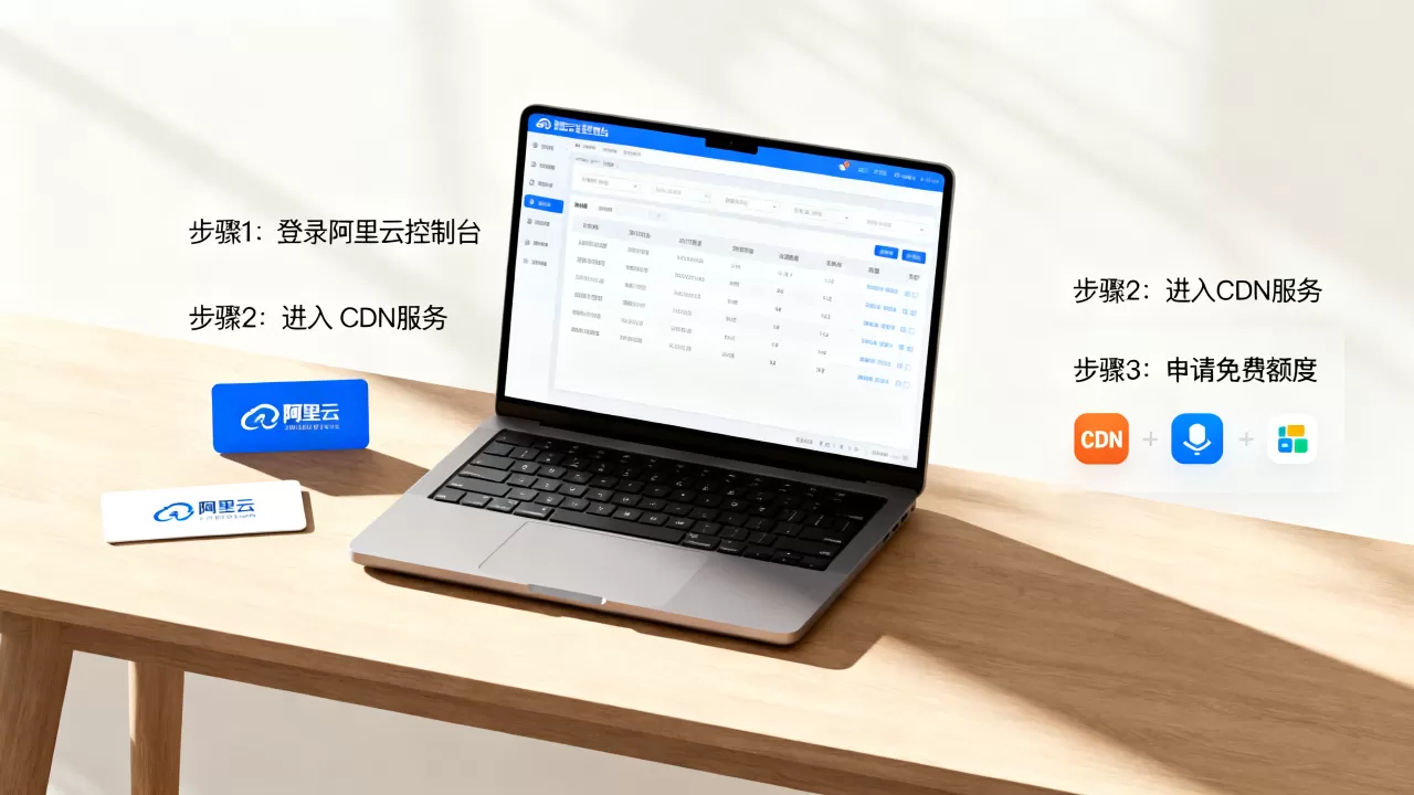 阿里云免费cdn怎么用,阿里云cdn免费额度怎么申请 阿里云免费cdn怎么用,阿里云cdn免费额度怎么申请