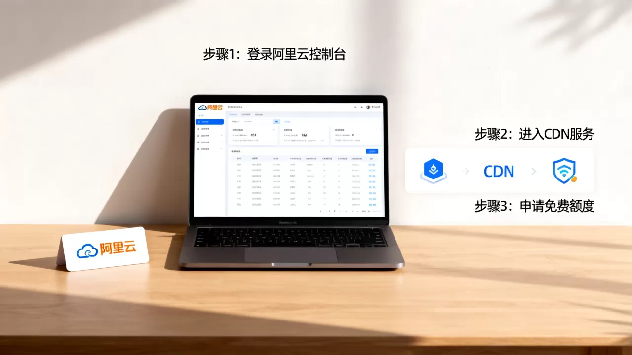 阿里云免费cdn怎么用,阿里云cdn免费额度怎么申请 阿里云免费cdn怎么用,阿里云cdn免费额度怎么申请