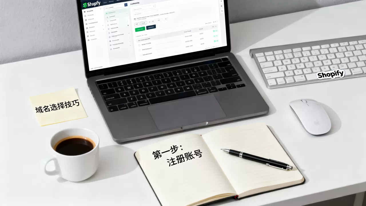 Shopify独立站到底好不好做?新手如何从零开始搭建 Shopify独立站到底好不好做?新手如何从零开始搭建