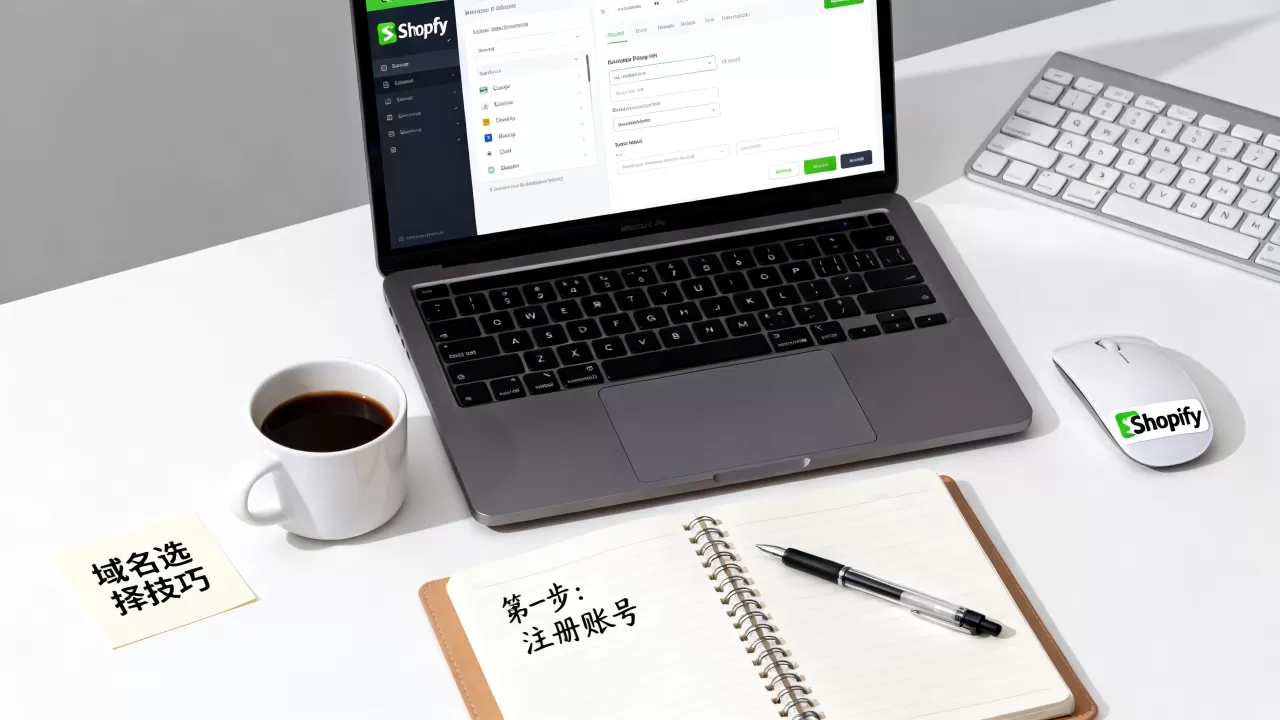 Shopify独立站到底好不好做?新手如何从零开始搭建 Shopify独立站到底好不好做?新手如何从零开始搭建