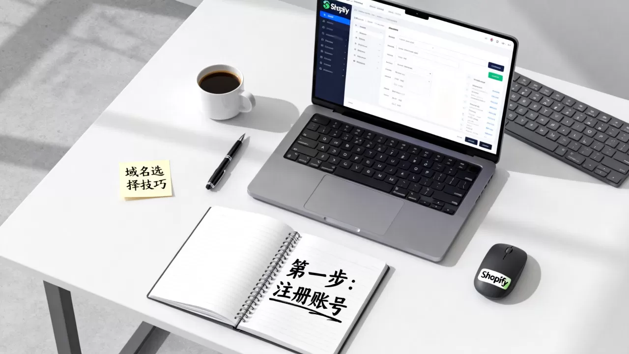 Shopify独立站到底好不好做?新手如何从零开始搭建 Shopify独立站到底好不好做?新手如何从零开始搭建