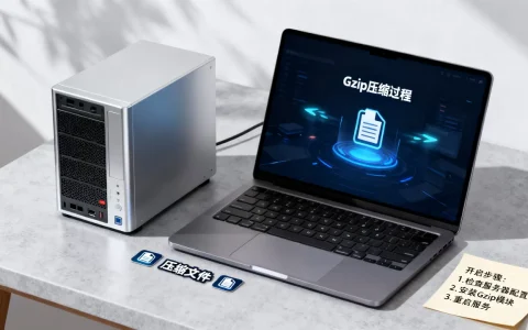 Gzip压缩真的有用吗？Gzip压缩怎么开启