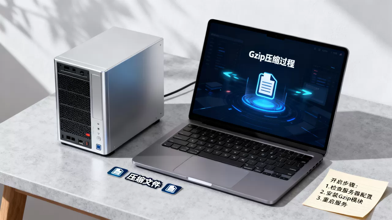 Gzip压缩真的有用吗?Gzip压缩怎么开启 Gzip压缩真的有用吗?Gzip压缩怎么开启