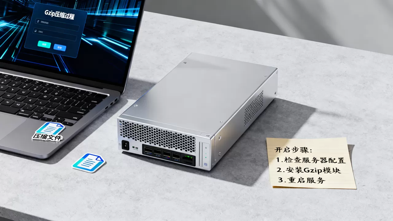 Gzip压缩真的有用吗?Gzip压缩怎么开启 Gzip压缩真的有用吗?Gzip压缩怎么开启