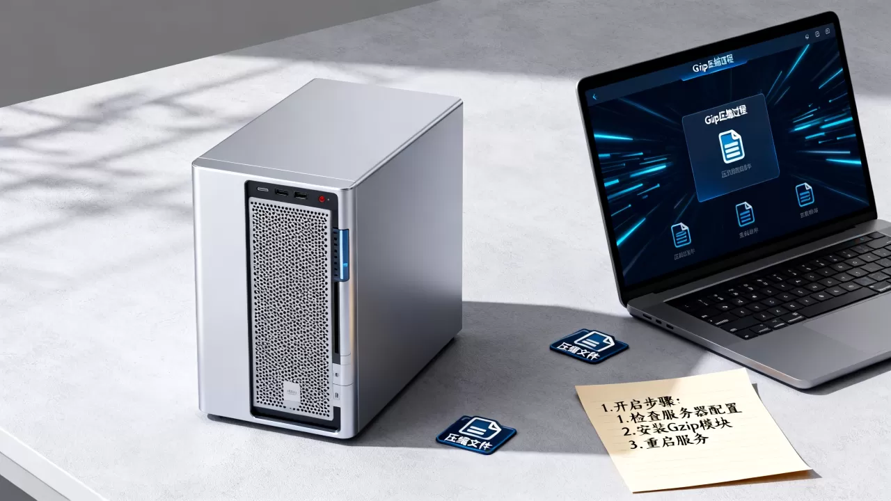 Gzip压缩真的有用吗?Gzip压缩怎么开启 Gzip压缩真的有用吗?Gzip压缩怎么开启