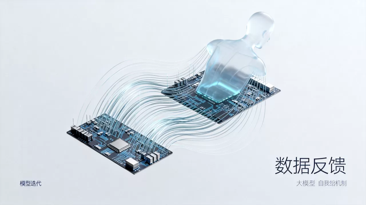 大模型自我纠错原理是什么?大模型自我纠错机制详解 大模型自我纠错原理是什么?大模型自我纠错机制详解