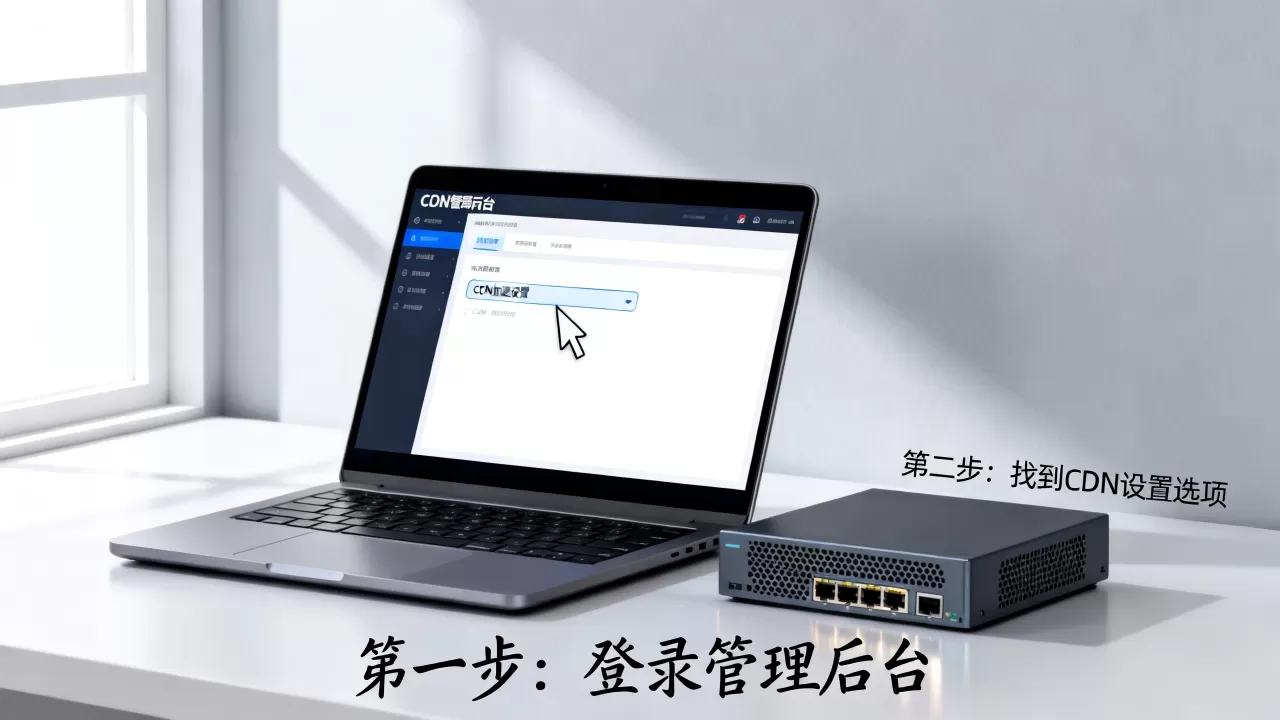 CDN加速怎么关闭?如何关闭CDN加速 CDN加速怎么关闭?如何关闭CDN加速