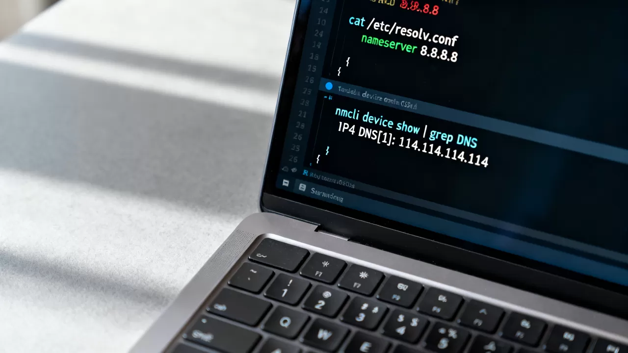 Linux怎么查DNS地址?如何查看本机DNS服务器IP Linux怎么查DNS地址?如何查看本机DNS服务器IP
