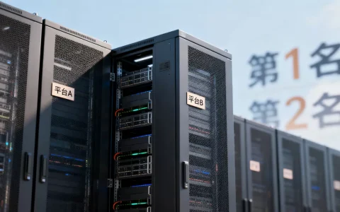 2026年最便宜的AI算力平台是哪个？国内AI算力平台排名