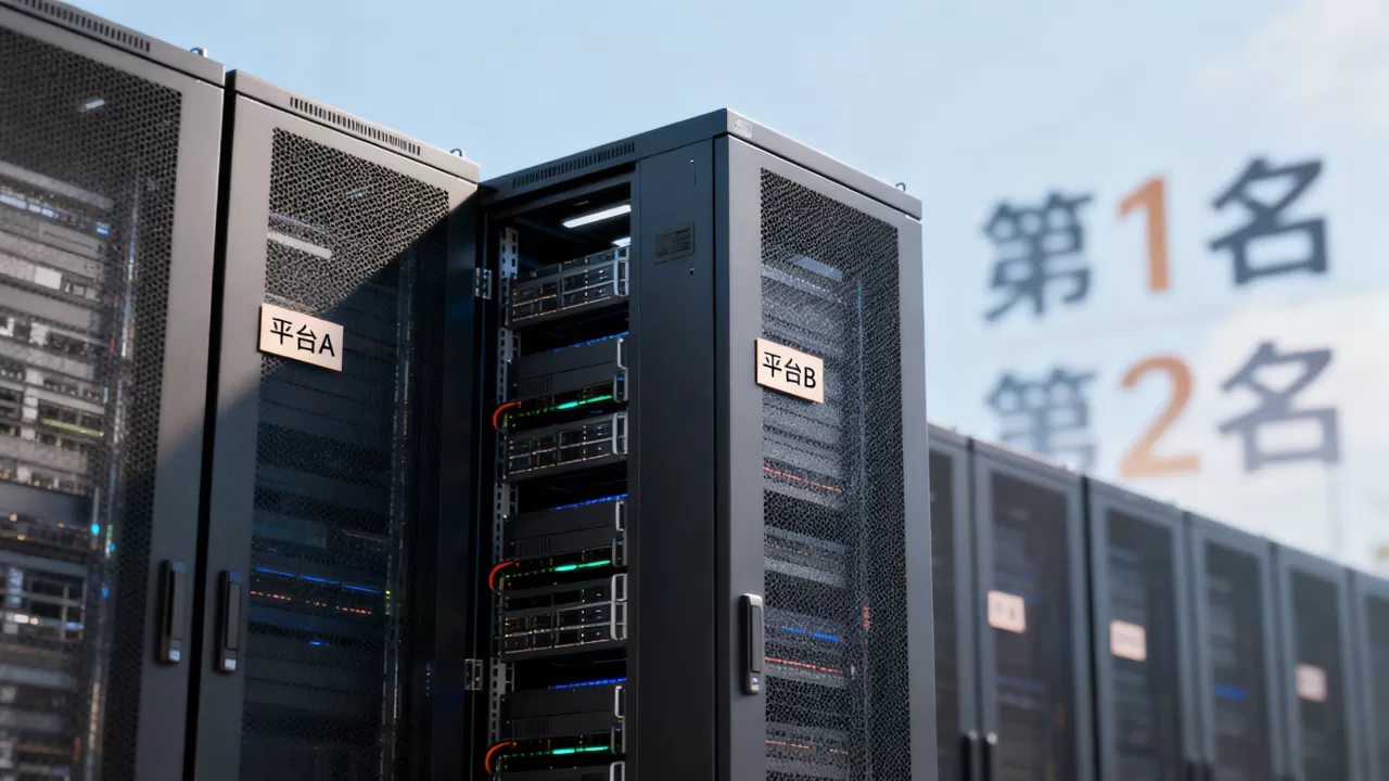 2026年最便宜的AI算力平台是哪个？国内AI算力平台排名