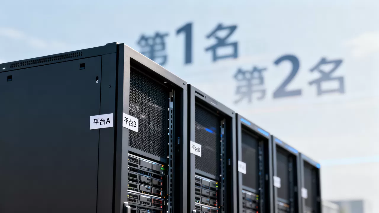 2026年最便宜的AI算力平台是哪个？国内AI算力平台排名