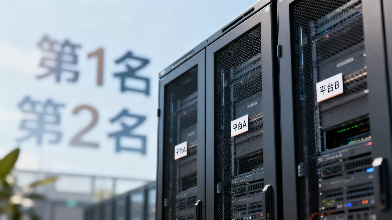 2026年最便宜的AI算力平台是哪个？国内AI算力平台排名
