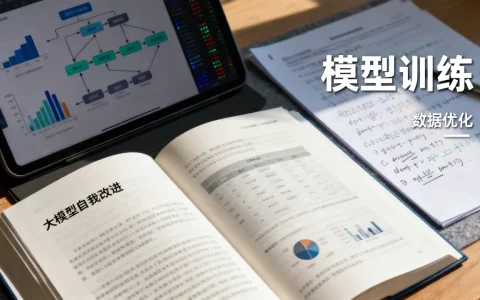大模型如何自我改进？大模型自我提升方法有哪些