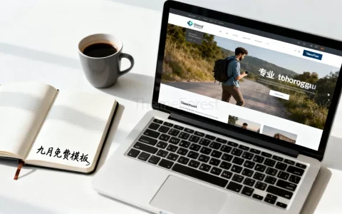 ThemeForest九月免费模板有哪些？九月免费网站模板下载