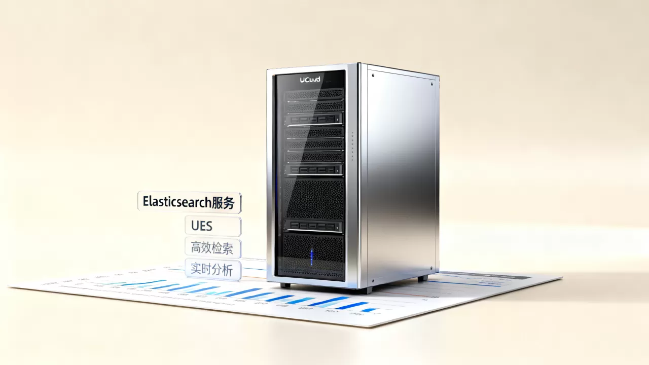 UCloud优刻得Elasticsearch服务UES好用吗?UES产品优势功能及价格 UCloud优刻得Elasticsearch服务UES好用吗?UES产品优势功能及价格