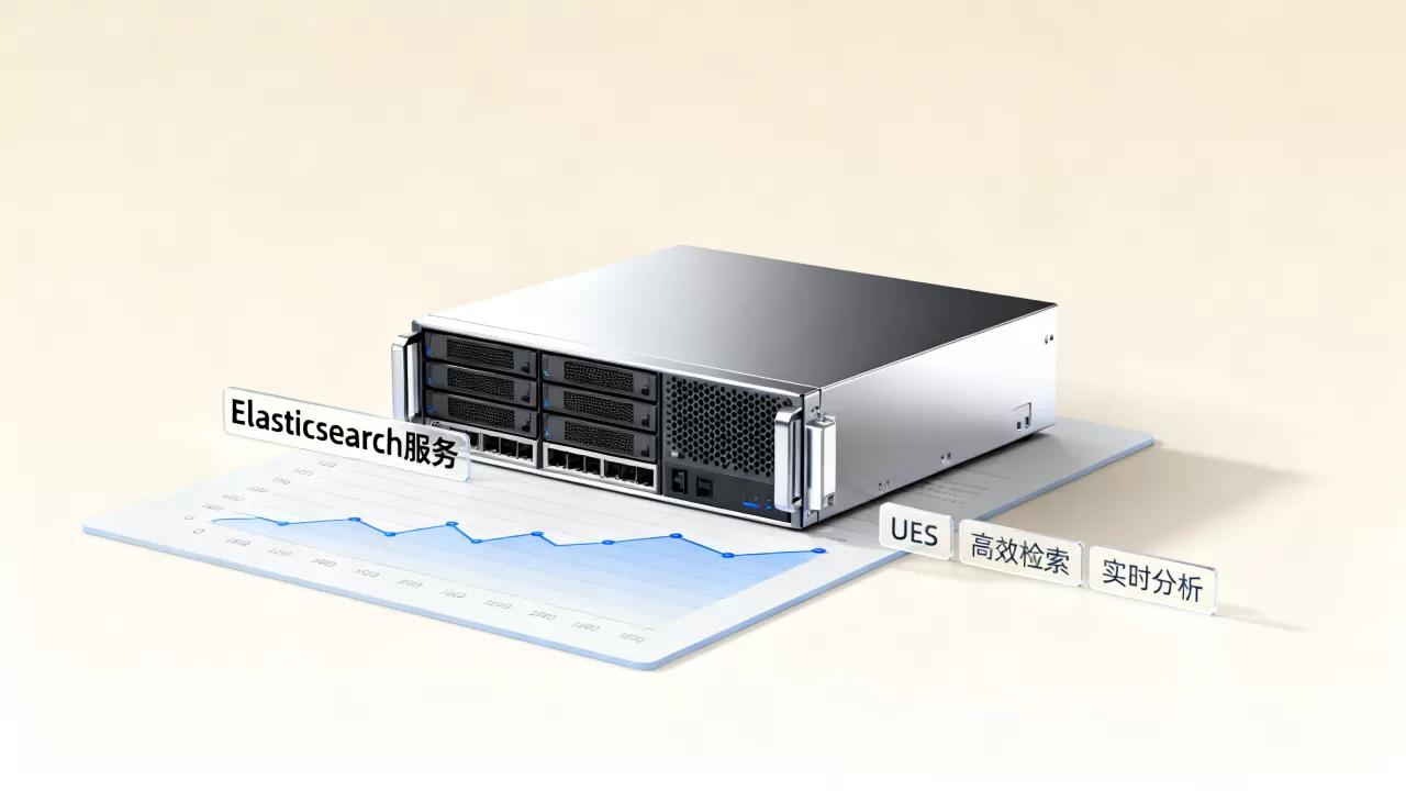 UCloud优刻得Elasticsearch服务UES好用吗?UES产品优势功能及价格 UCloud优刻得Elasticsearch服务UES好用吗?UES产品优势功能及价格