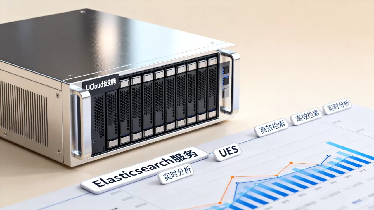 UCloud优刻得Elasticsearch服务UES好用吗?UES产品优势功能及价格 UCloud优刻得Elasticsearch服务UES好用吗?UES产品优势功能及价格