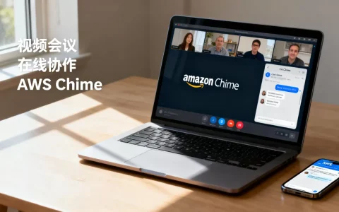 Amazon Chime是什么？亚马逊AWS Chime怎么用