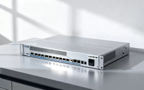 UCloud负载均衡ULB是什么？ULB产品功能详解