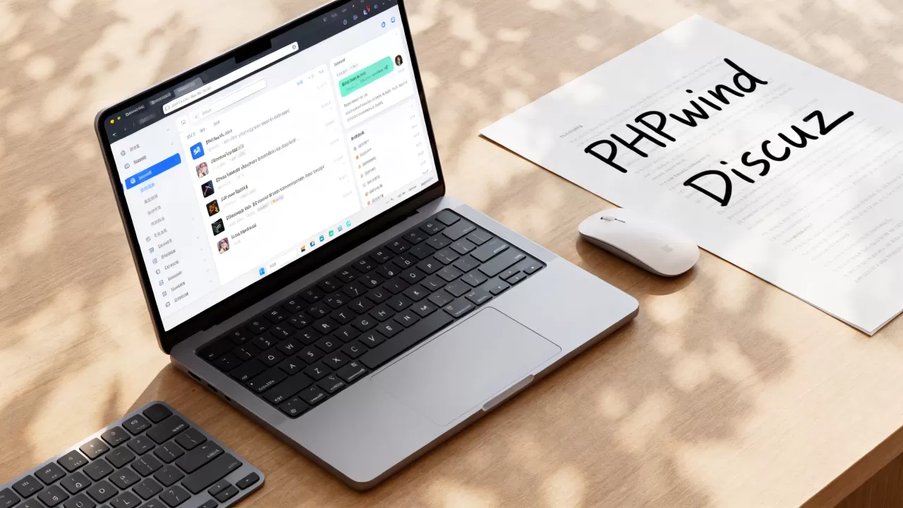 PHPwind和Discuz哪个更好用?论坛系统选择哪个更合适 PHPwind和Discuz哪个更好用?论坛系统选择哪个更合适