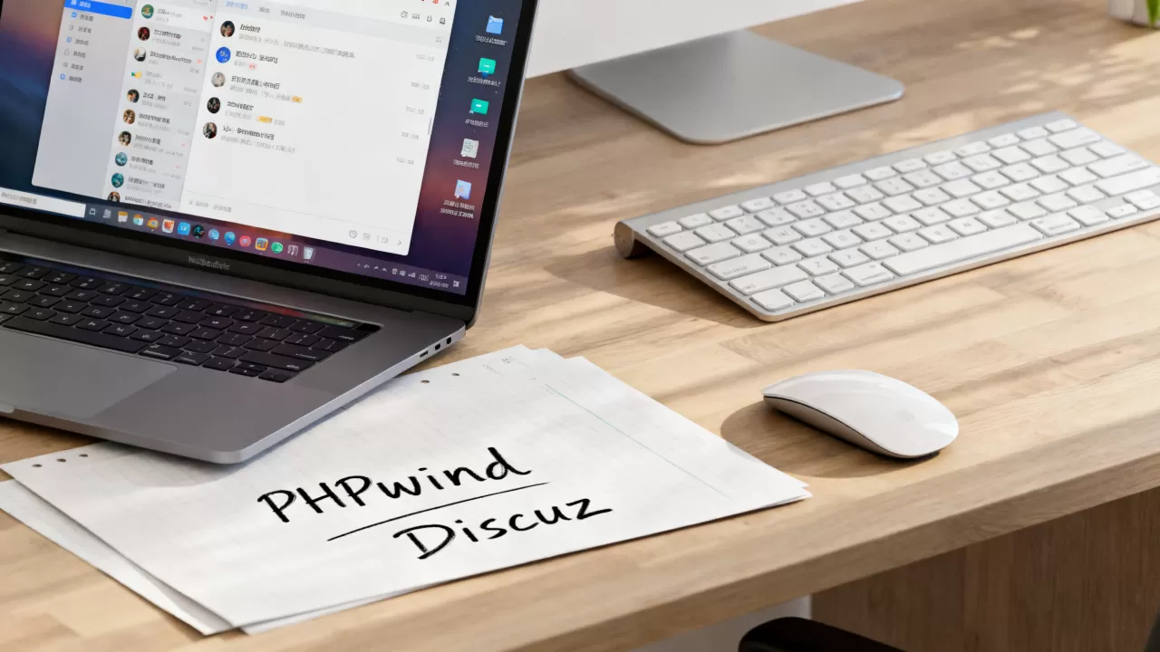 PHPwind和Discuz哪个更好用?论坛系统选择哪个更合适 PHPwind和Discuz哪个更好用?论坛系统选择哪个更合适