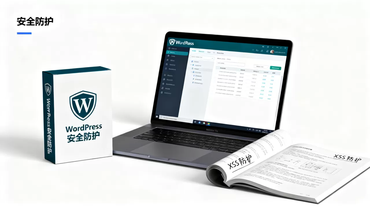 WordPress网站如何防止XSS攻击?WordPress防止XSS攻击的常用方法 WordPress网站如何防止XSS攻击?WordPress防止XSS攻击的常用方法