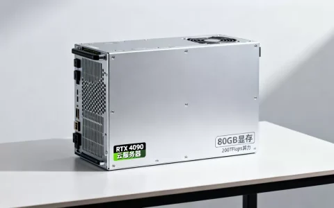 2026年哪款GPU云性价比最高？2026年高性价比GPU云服务器推荐