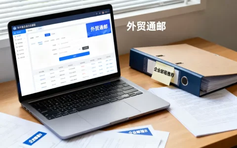 外贸一般用什么邮箱？外贸专用企业邮箱哪个好用