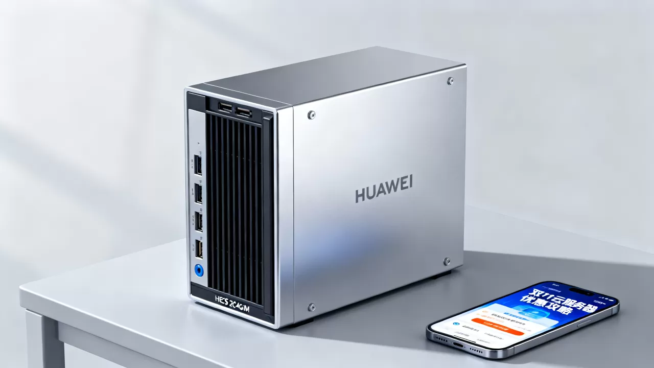 华为云HECS云服务器2C4G2M真的只要116.14元吗?双11云服务器优惠攻略 华为云HECS云服务器2C4G2M真的只要116.14元吗?双11云服务器优惠攻略