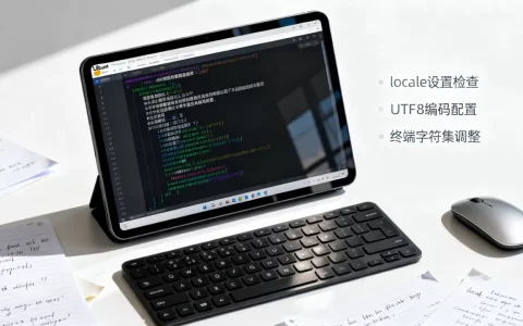 Ubuntu命令行中文乱码怎么解决？Linux终端显示乱码修复技巧