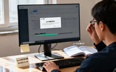 gzip出问题什么情况？gzip压缩配置失败怎么解决