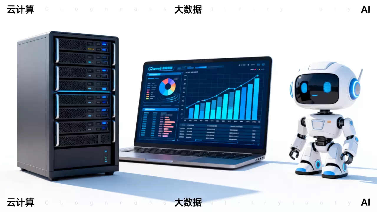 云计算大数据AI是什么关系?云计算大数据人工智能区别 云计算大数据AI是什么关系?云计算大数据人工智能区别