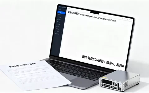 常用的cdn网址有哪些？国内免费cdn加速服务推荐