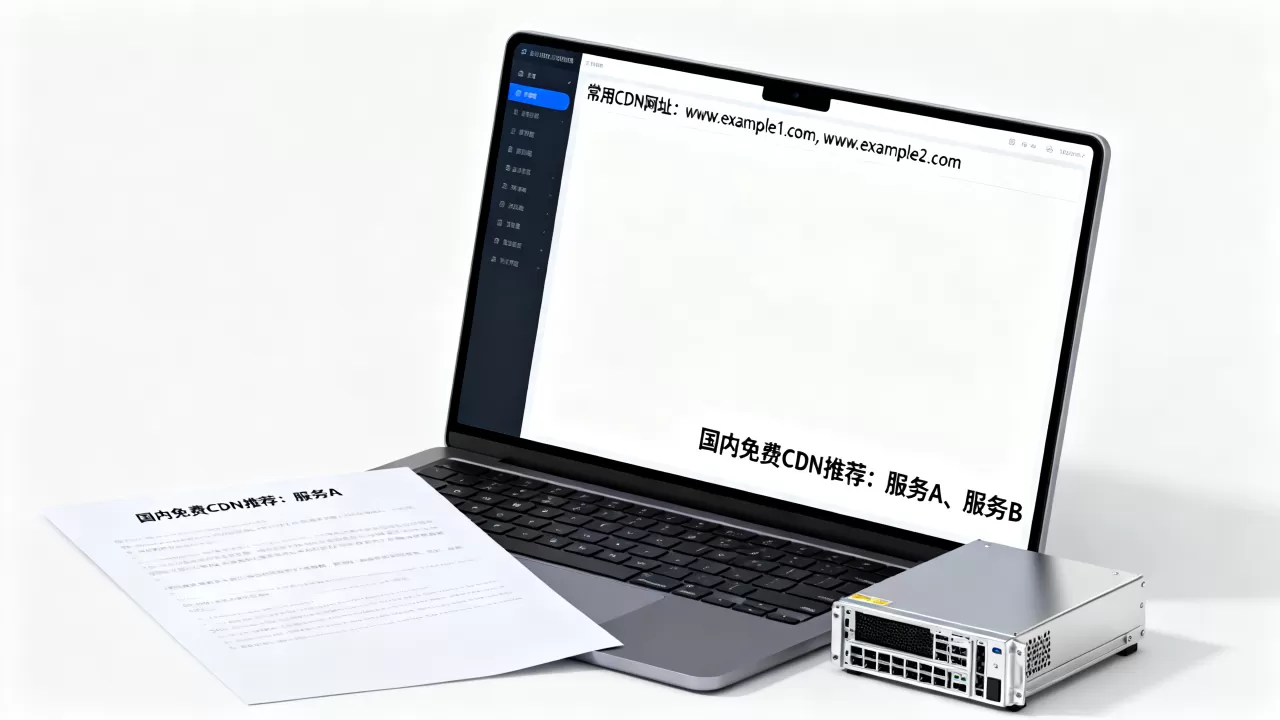 常用的cdn网址有哪些?国内免费cdn加速服务推荐 常用的cdn网址有哪些?国内免费cdn加速服务推荐