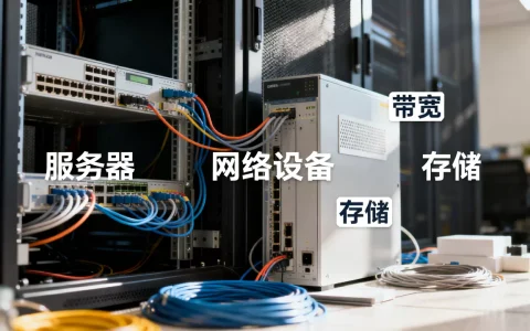 g或服务器是什么？g或服务器租用多少钱一个月