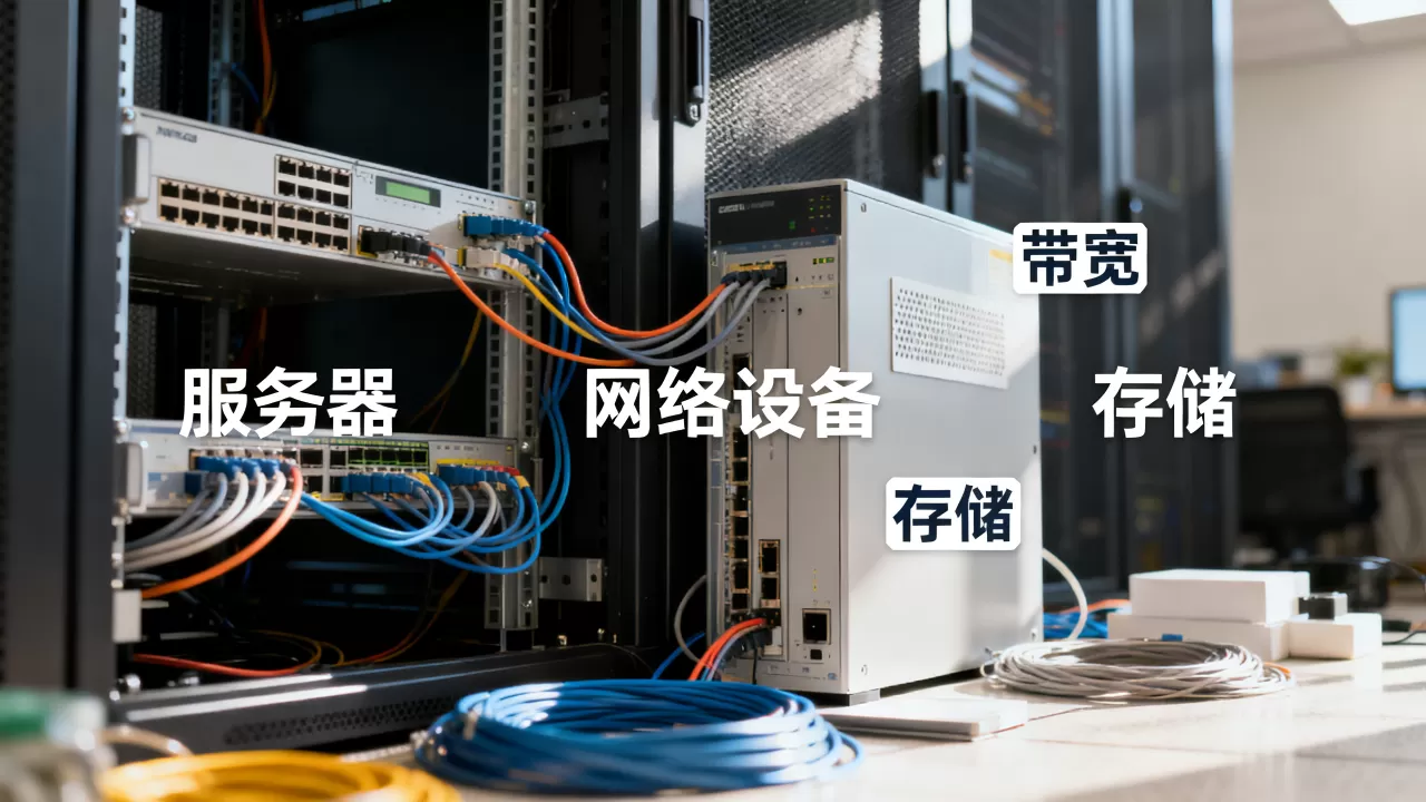 g或服务器是什么?g或服务器租用多少钱一个月 g或服务器是什么?g或服务器租用多少钱一个月