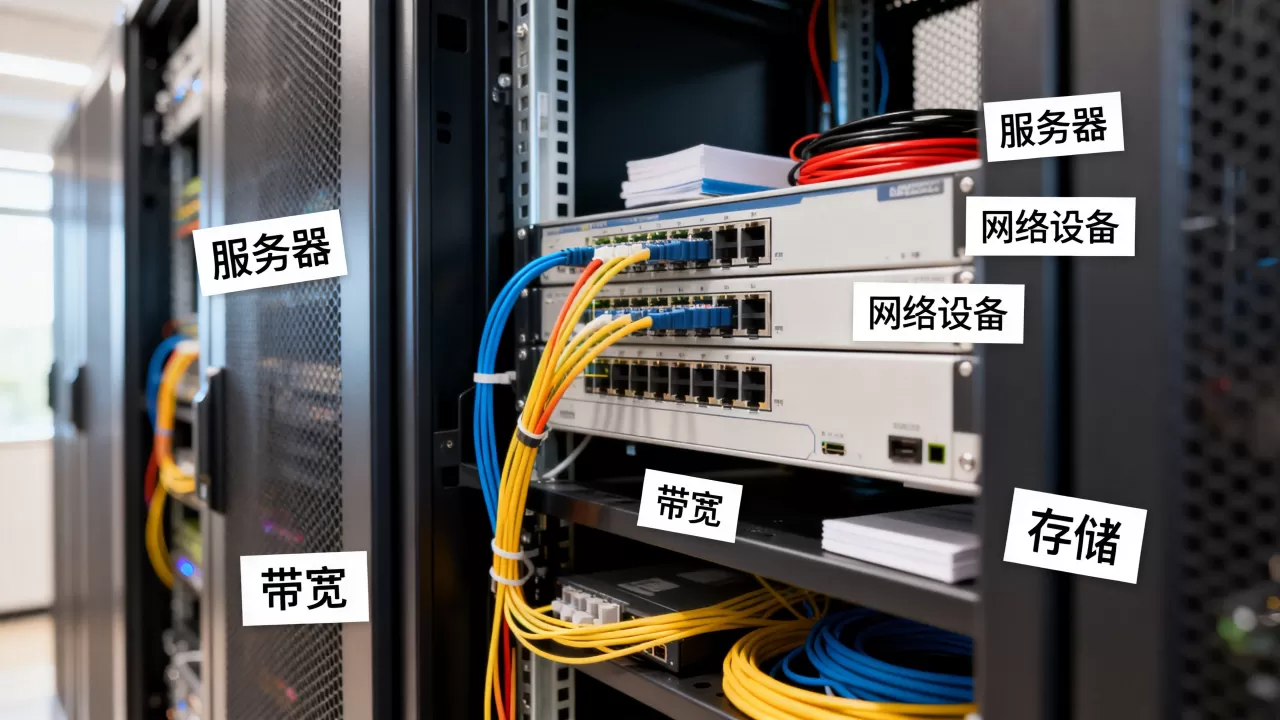 g或服务器是什么?g或服务器租用多少钱一个月 g或服务器是什么?g或服务器租用多少钱一个月