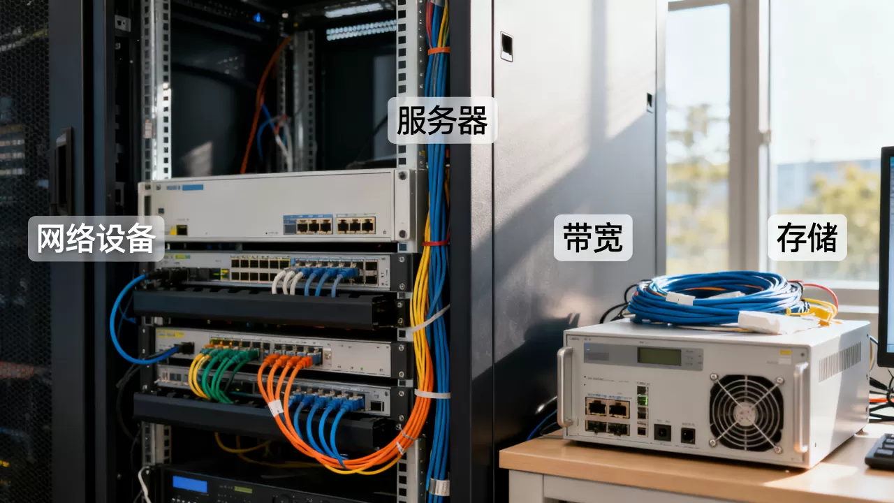 g或服务器是什么?g或服务器租用多少钱一个月 g或服务器是什么?g或服务器租用多少钱一个月
