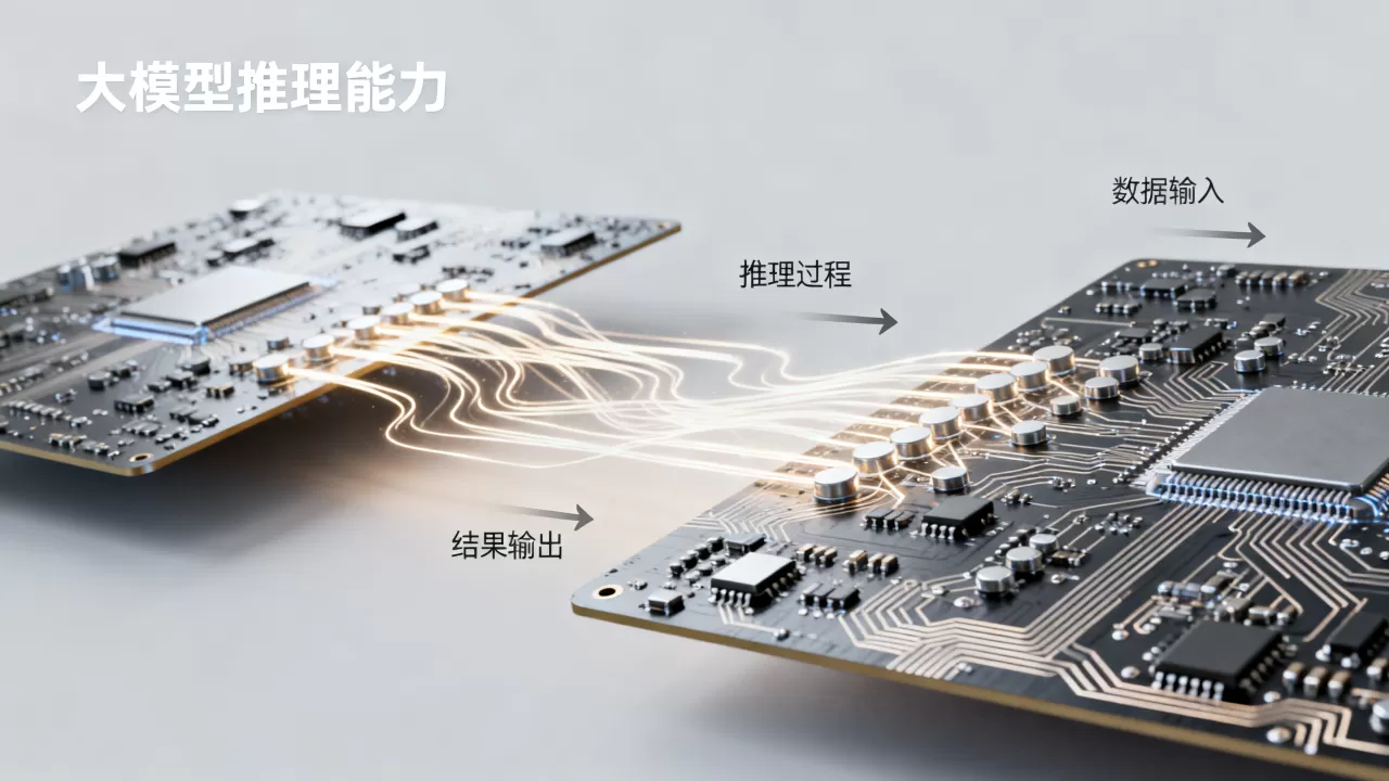 大模型推理能力如何提升?大模型推理能力详解 大模型推理能力如何提升?大模型推理能力详解