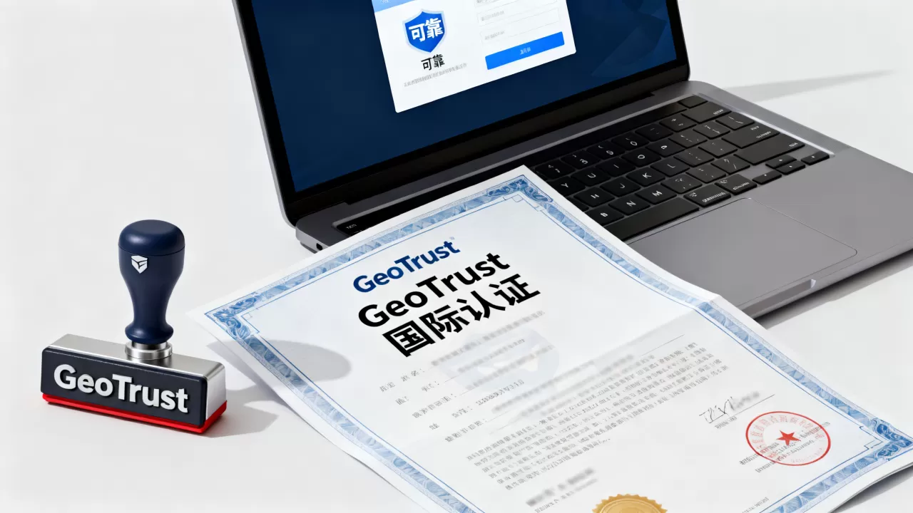 GeoTrust国际认证是什么?GeoTrust认证可靠吗 GeoTrust国际认证是什么?GeoTrust认证可靠吗