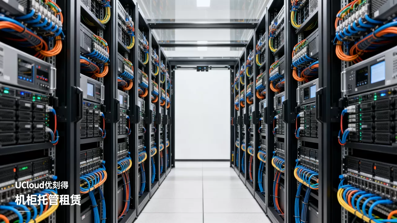 UCloud优刻得机柜托管租赁靠谱吗?数据中心机柜托管租赁价格 UCloud优刻得机柜托管租赁靠谱吗?数据中心机柜托管租赁价格