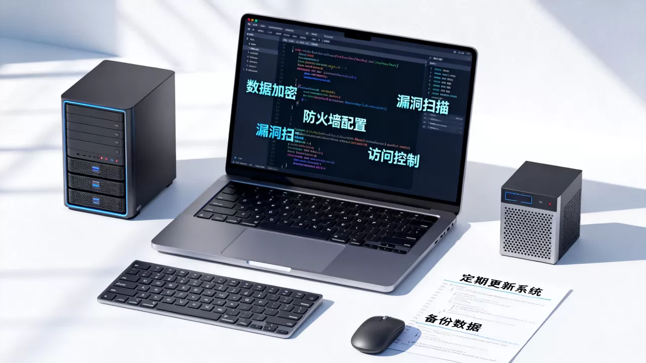 网站安全防护措施有哪些?如何有效提高网站安全 网站安全防护措施有哪些?如何有效提高网站安全