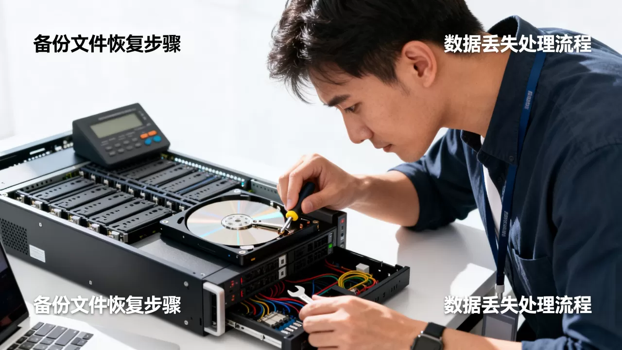 共享虚拟主机备份文件怎么恢复?虚拟主机备份数据丢失怎么办 共享虚拟主机备份文件怎么恢复?虚拟主机备份数据丢失怎么办