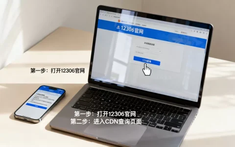 12306的cdn查询怎么操作？12306加速节点查询方法