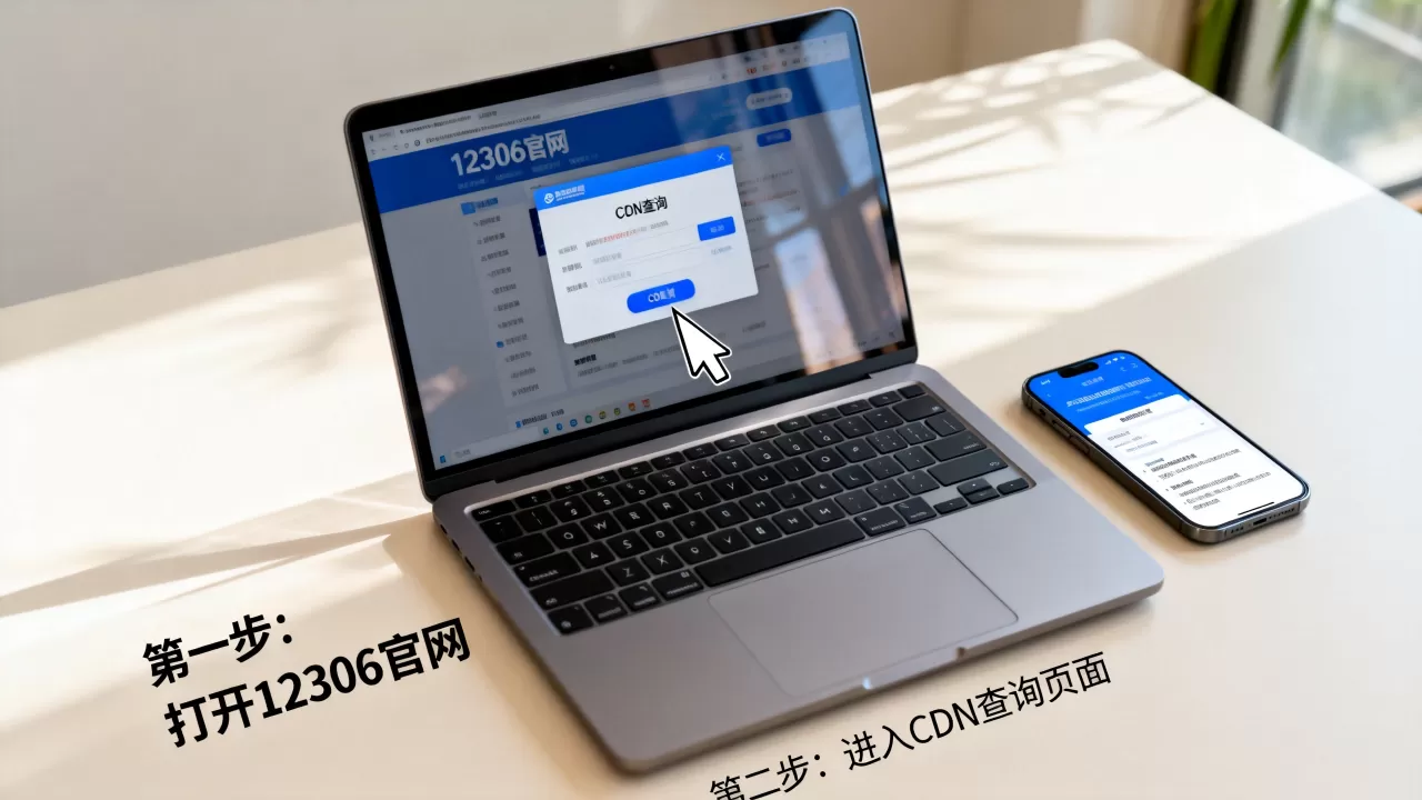 12306的cdn查询怎么操作?12306加速节点查询方法 12306的cdn查询怎么操作?12306加速节点查询方法