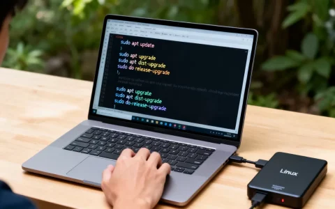 Debian 9如何升级到Debian 10？Linux系统升级步骤详解