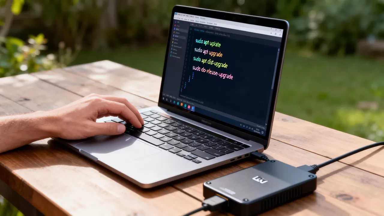 Debian 9如何升级到Debian 10？Linux系统升级步骤详解