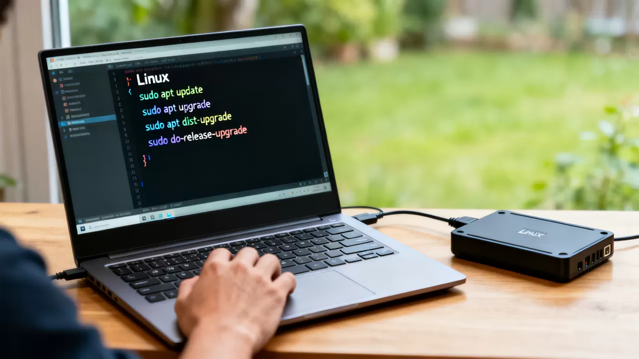 Debian 9如何升级到Debian 10？Linux系统升级步骤详解